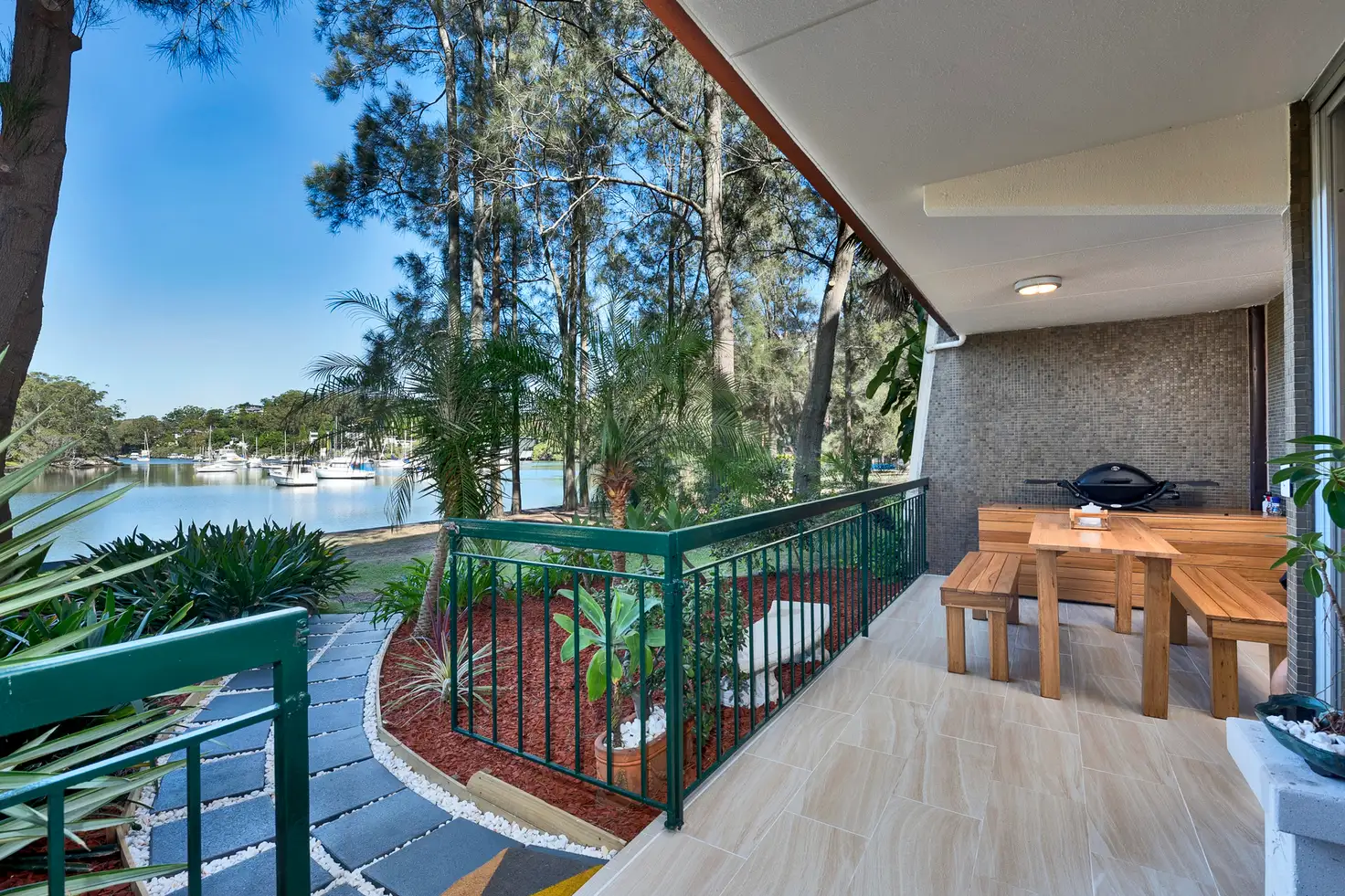 Main view of Homely apartment listing, 21/300C Burns Bay Road, Lane Cove NSW 2066