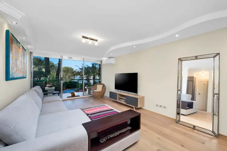 Second view of Homely apartment listing, 21/300C Burns Bay Road, Lane Cove NSW 2066