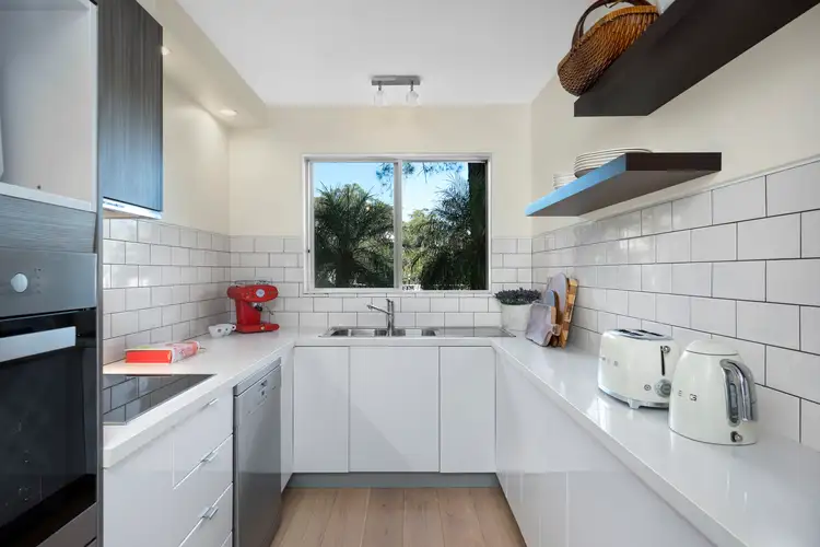 Third view of Homely apartment listing, 21/300C Burns Bay Road, Lane Cove NSW 2066