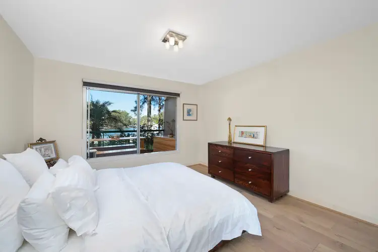 Fifth view of Homely apartment listing, 21/300C Burns Bay Road, Lane Cove NSW 2066