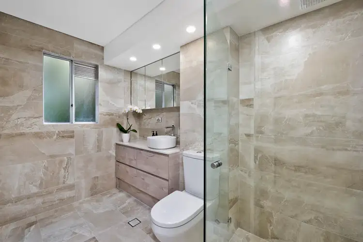 Sixth view of Homely apartment listing, 21/300C Burns Bay Road, Lane Cove NSW 2066