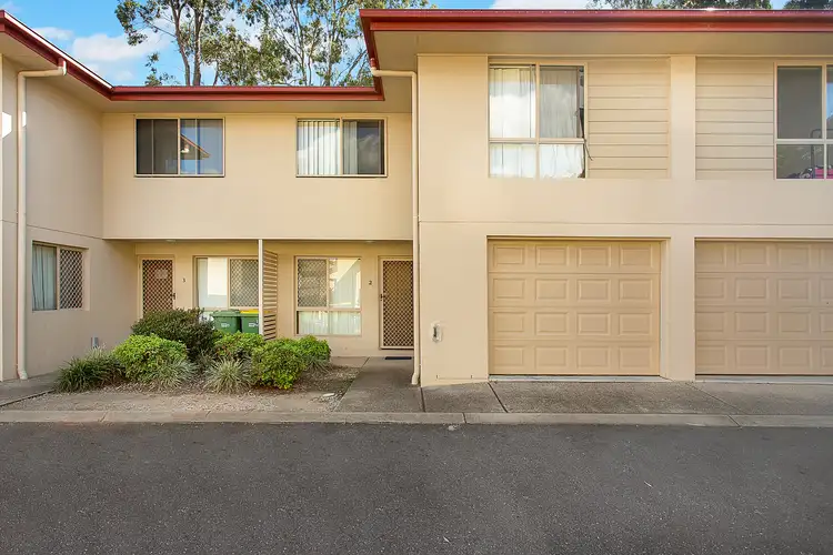 Main view of Homely townhouse listing, 2/147 Fryar Road, Eagleby QLD 4207