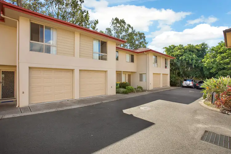 Second view of Homely townhouse listing, 2/147 Fryar Road, Eagleby QLD 4207