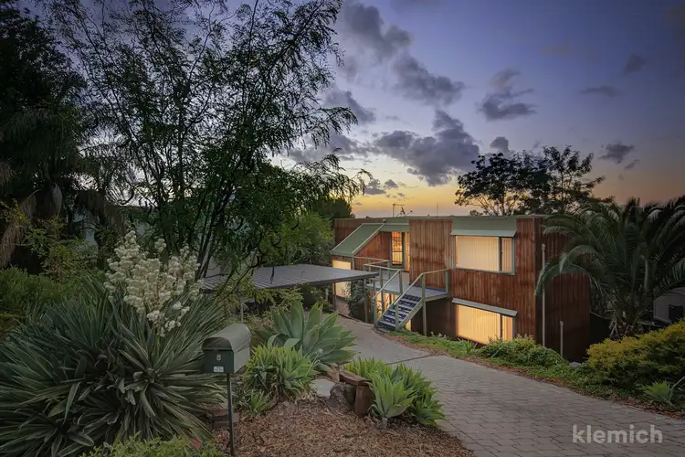Main view of Homely house listing, 8 Parkers Road, Torrens Park SA 5062