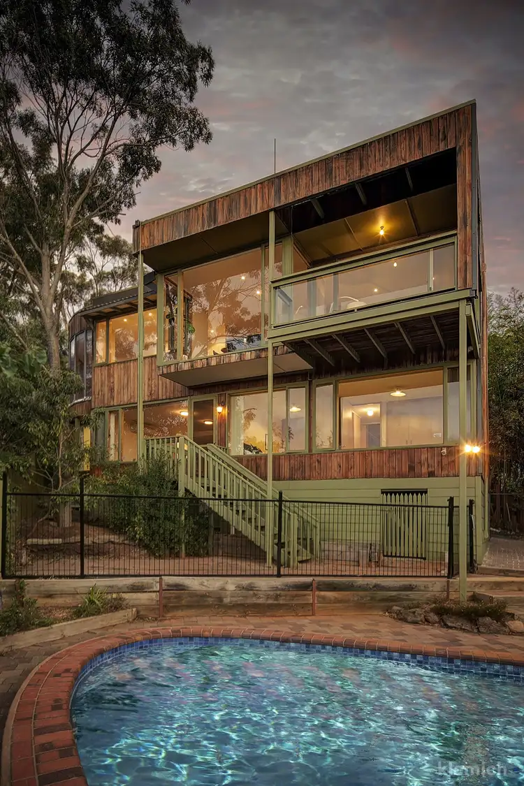 Second view of Homely house listing, 8 Parkers Road, Torrens Park SA 5062
