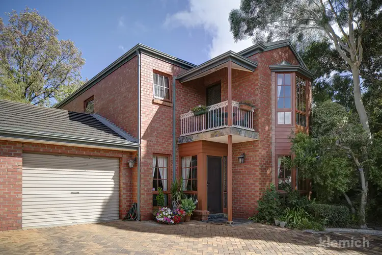 4/32 High Street, Burnside SA 5066