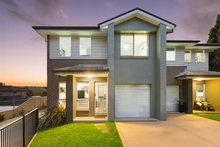 1/191 Acacia Road, Kirrawee NSW 2232