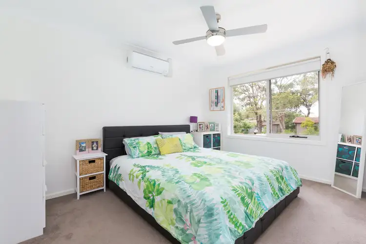 Fifth view of Homely semi-detached listing, 1/191 Acacia Road, Kirrawee NSW 2232