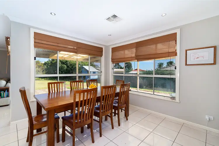 Second view of Homely house listing, 22 White Circle, Mudgee NSW 2850
