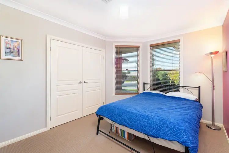 Fifth view of Homely house listing, 22 White Circle, Mudgee NSW 2850