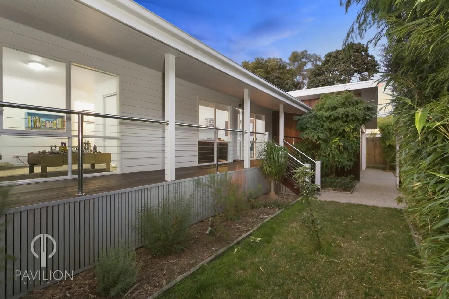 Main view of Homely townhouse listing, 2/3 Breaker Court, Ocean Grove VIC 3226