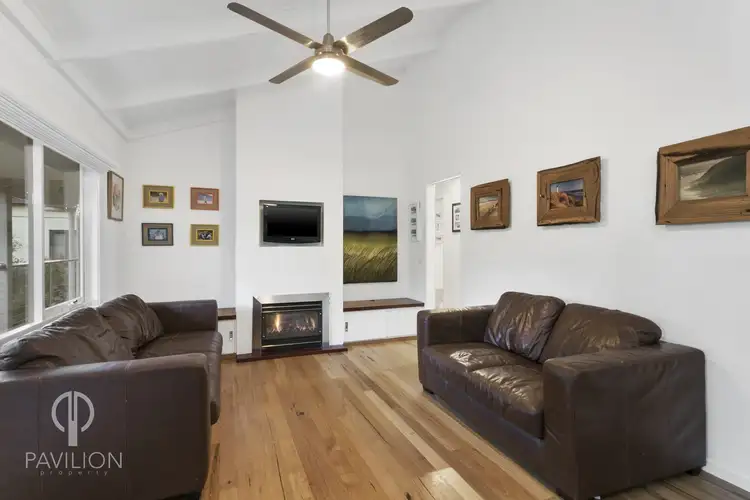 Third view of Homely townhouse listing, 2/3 Breaker Court, Ocean Grove VIC 3226