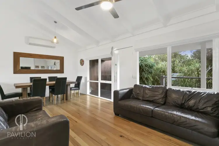 Fourth view of Homely townhouse listing, 2/3 Breaker Court, Ocean Grove VIC 3226