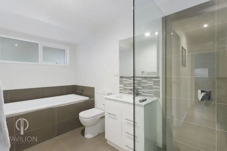 Sixth view of Homely townhouse listing, 2/3 Breaker Court, Ocean Grove VIC 3226