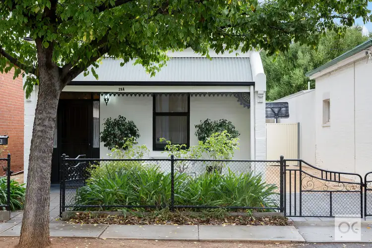 29a Norma Street, Mile End SA 5031
