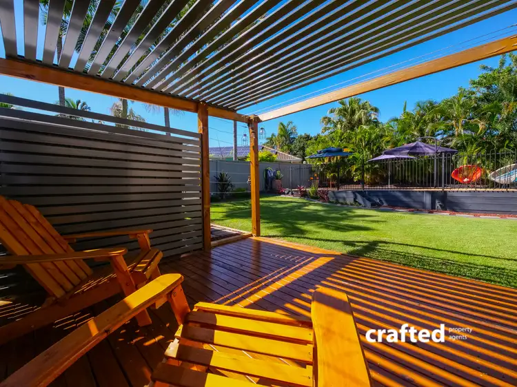 Third view of Homely house listing, 3 Regal Drive, Regents Park QLD 4118