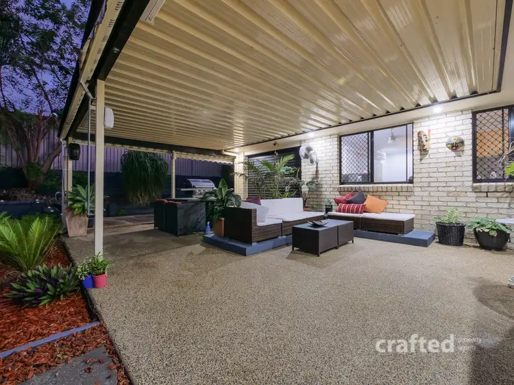 Fourth view of Homely house listing, 3 Regal Drive, Regents Park QLD 4118