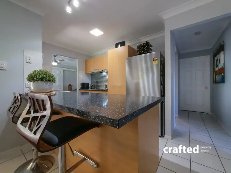 Sixth view of Homely house listing, 3 Regal Drive, Regents Park QLD 4118