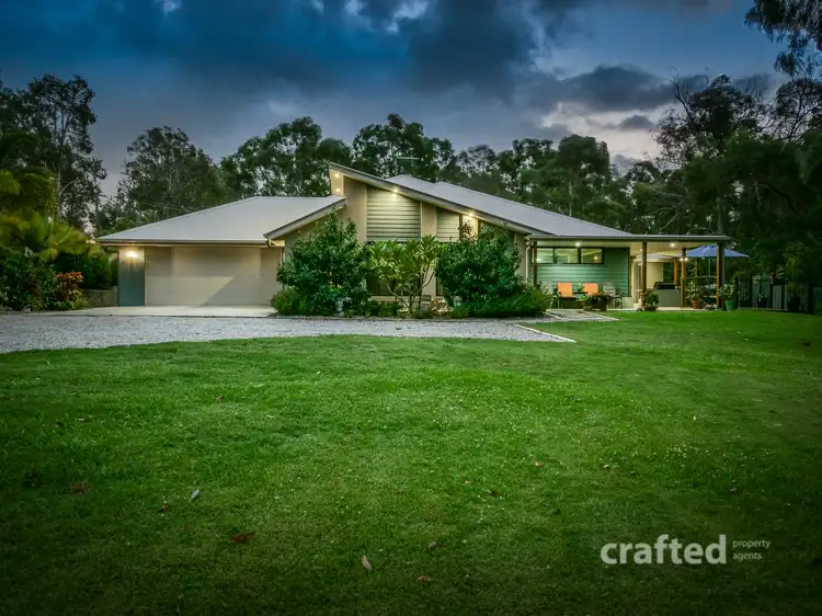 120-124 Lincoln Green Drive, Forestdale QLD 4118