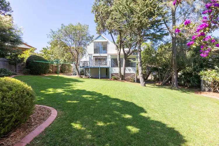 Main view of Homely house listing, 6 Kilburnie Place, Gerringong NSW 2534