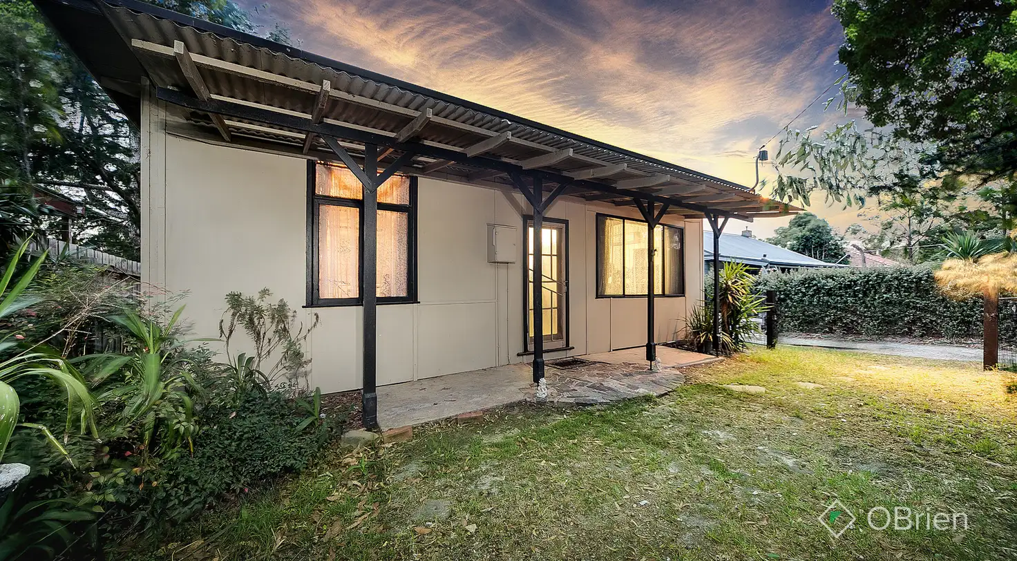 Main view of Homely house listing, 18 Culgoa Street, Warneet VIC 3980