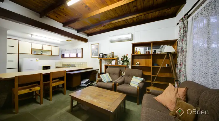 Second view of Homely house listing, 18 Culgoa Street, Warneet VIC 3980