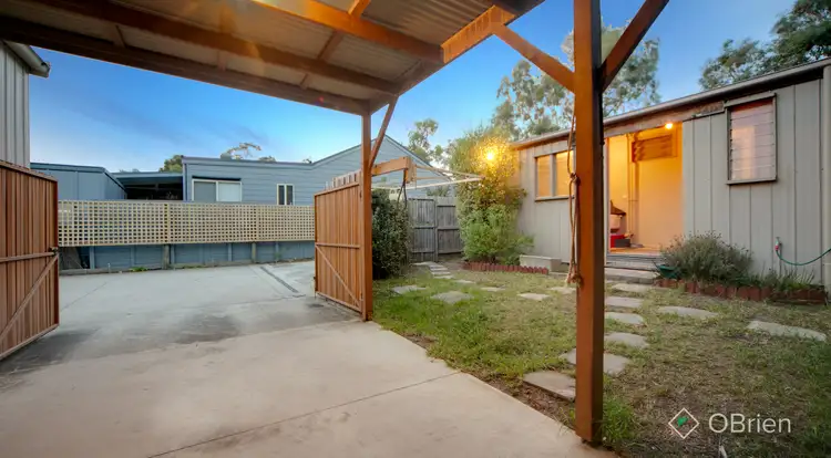 Third view of Homely house listing, 18 Culgoa Street, Warneet VIC 3980