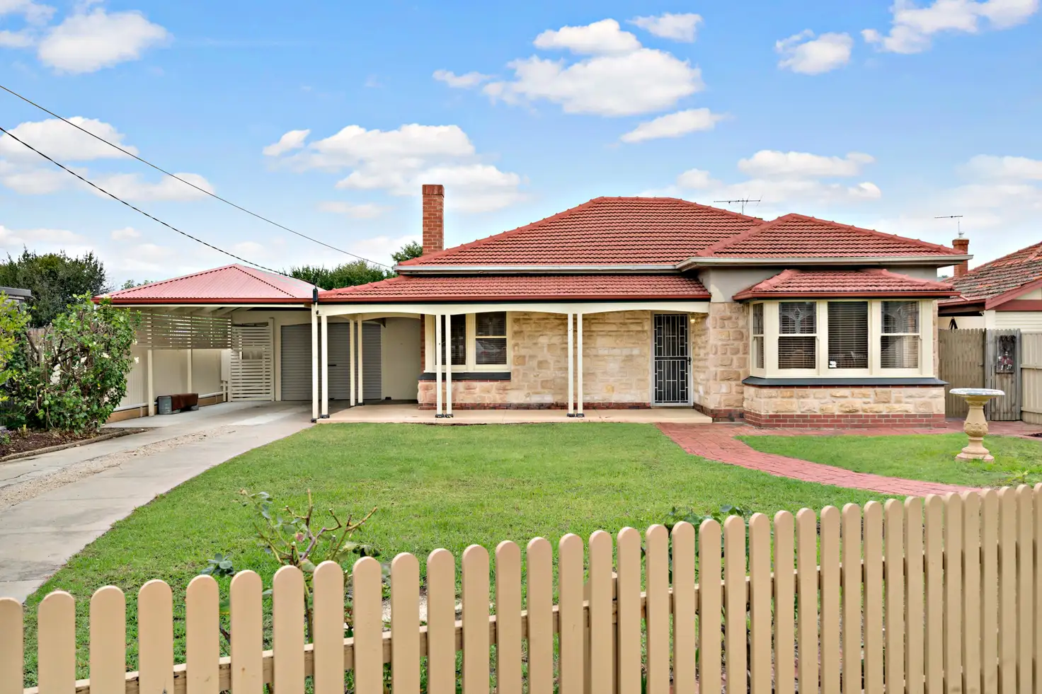 Main view of Homely house listing, 11 Wattle Terrace, Plympton Park SA 5038
