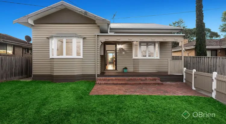 31 Golf View Road, Heatherton VIC 3202