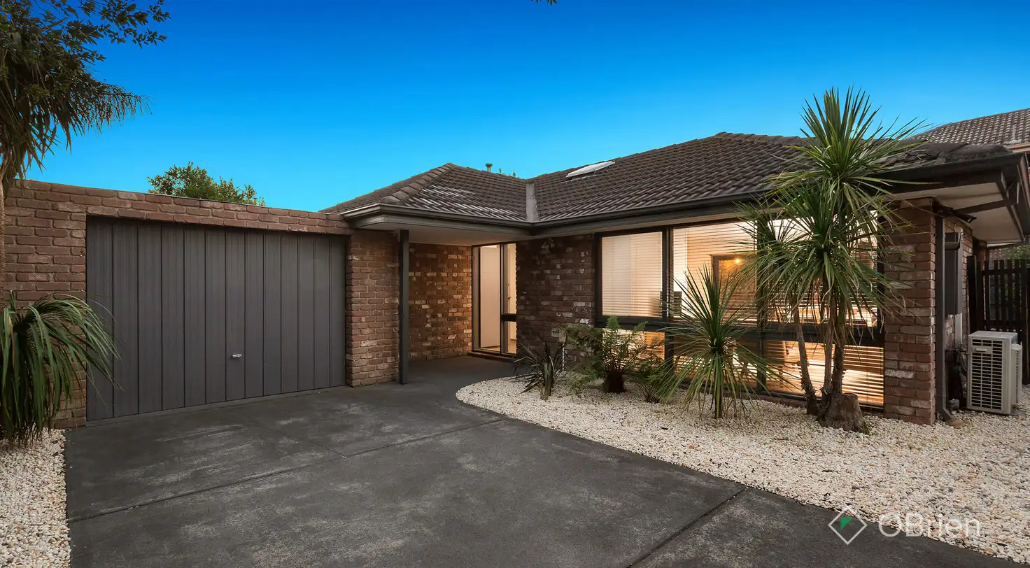 Main view of Homely townhouse listing, 2/45 Albenca Street, Mentone VIC 3194