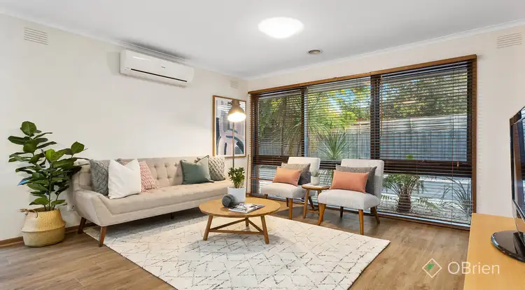 Second view of Homely townhouse listing, 2/45 Albenca Street, Mentone VIC 3194