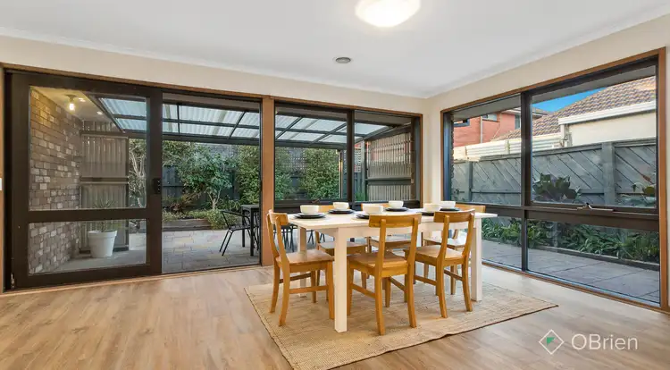 Third view of Homely townhouse listing, 2/45 Albenca Street, Mentone VIC 3194