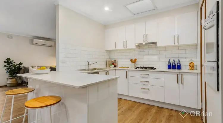 Fourth view of Homely townhouse listing, 2/45 Albenca Street, Mentone VIC 3194