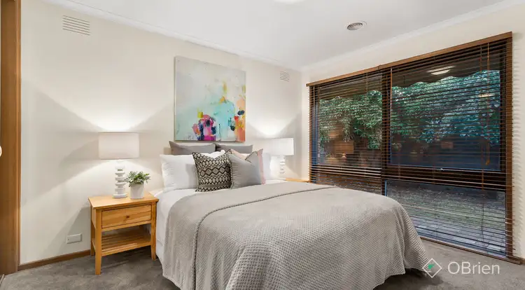 Fifth view of Homely townhouse listing, 2/45 Albenca Street, Mentone VIC 3194