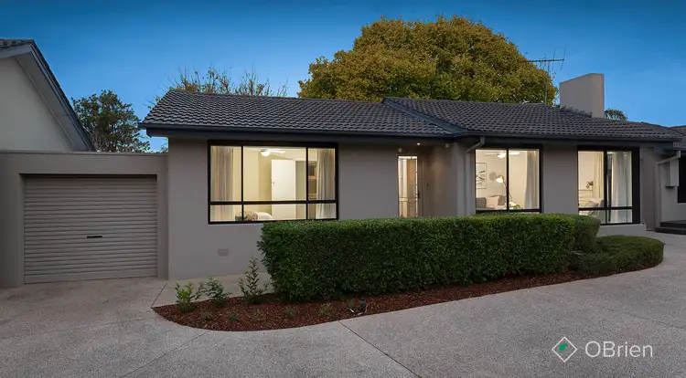 3/46-48 Patty Street, Mentone VIC 3194
