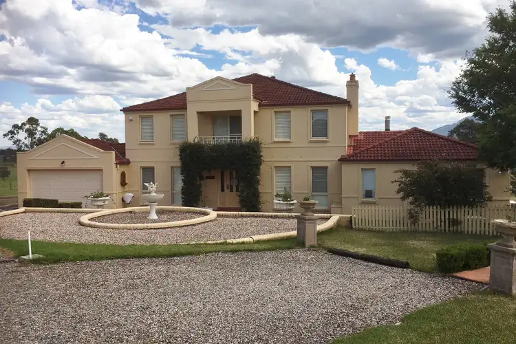 Address available on request