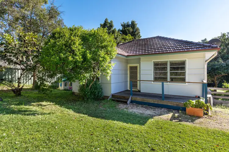 101 Brooklyn Road, Brooklyn NSW 2083