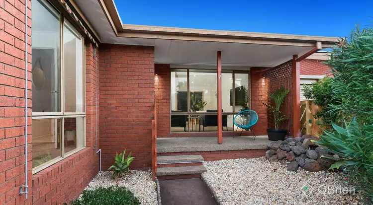 7/11 Hannah Street, Cheltenham VIC 3192