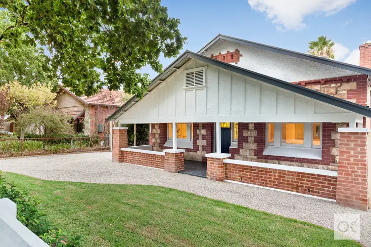 Second view of Homely house listing, 10 Avondale Street, Clarence Park SA 5034