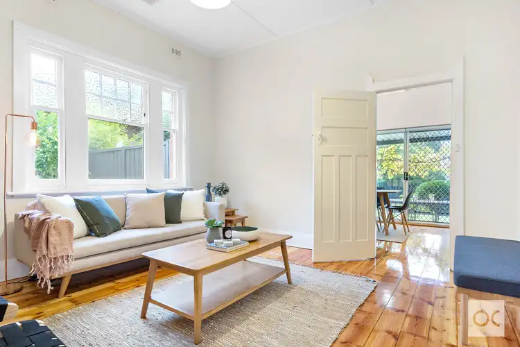 Fifth view of Homely house listing, 10 Avondale Street, Clarence Park SA 5034