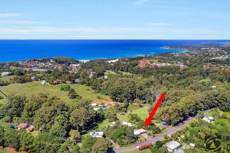 74 Old Coast Road, Korora NSW 2450