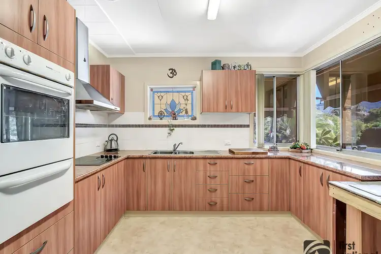 Second view of Homely house listing, 74 Old Coast Road, Korora NSW 2450