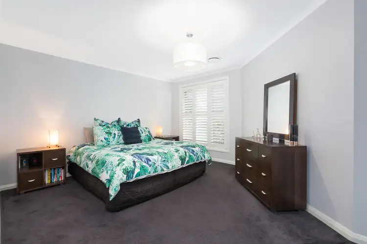 Fifth view of Homely house listing, 6 Milner Avenue, Kirrawee NSW 2232