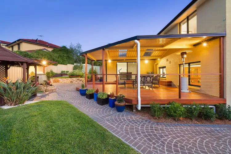 Second view of Homely house listing, 29 Dilkara Circuit, Bangor NSW 2234