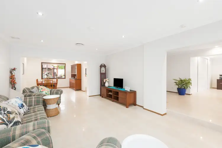 Fourth view of Homely house listing, 29 Dilkara Circuit, Bangor NSW 2234