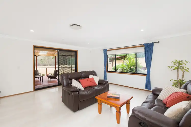 Fifth view of Homely house listing, 29 Dilkara Circuit, Bangor NSW 2234