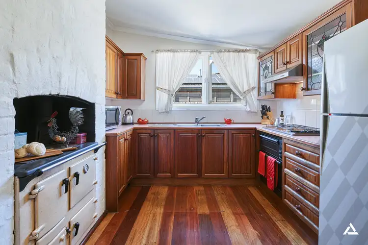 Fifth view of Homely house listing, 133 Princes Highway, Yarragon VIC 3823