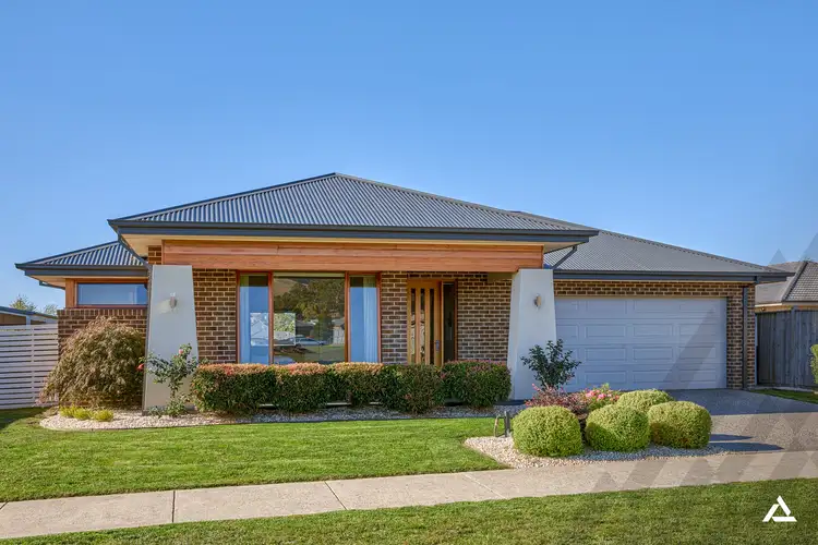 Main view of Homely house listing, 7 Flores Street, Trafalgar VIC 3824
