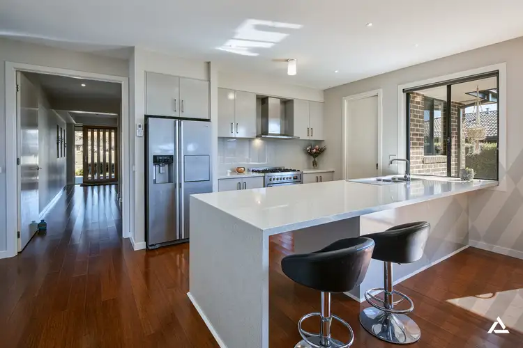 Fourth view of Homely house listing, 7 Flores Street, Trafalgar VIC 3824
