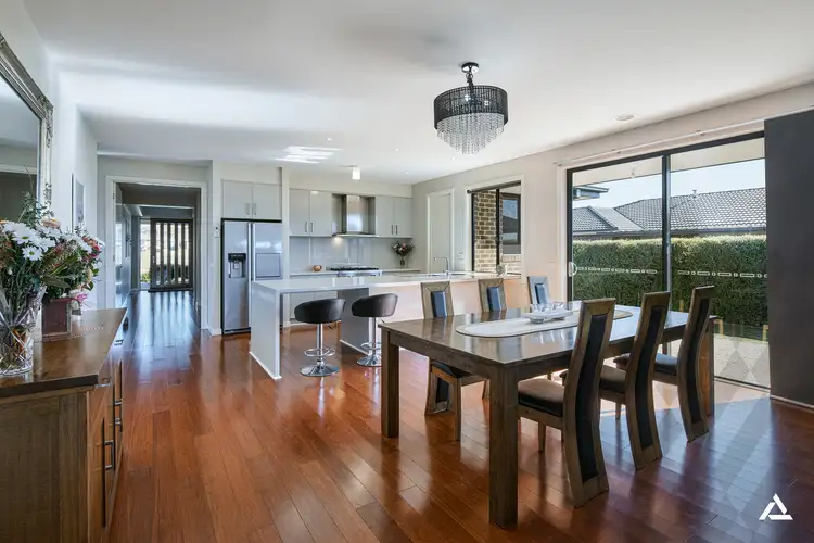 Fifth view of Homely house listing, 7 Flores Street, Trafalgar VIC 3824